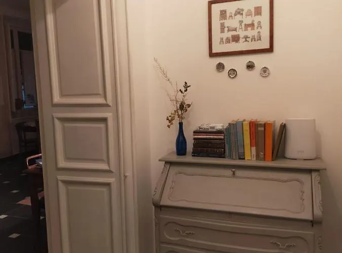 Penzion Dimora Caffaro 4*