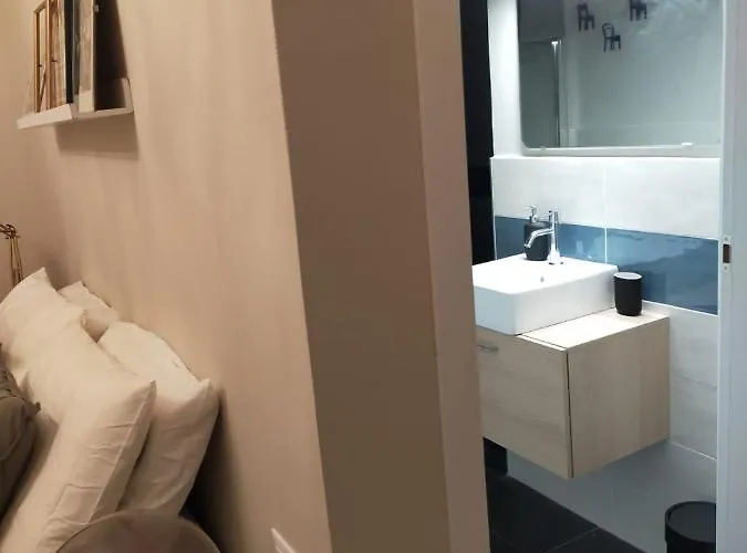 Dimora Caffaro Penzion 4*