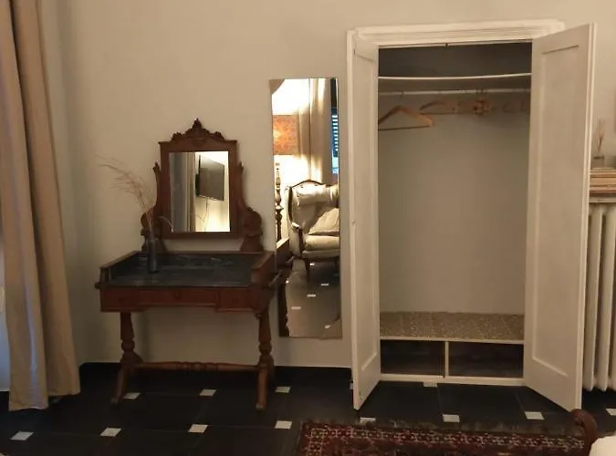 Dimora Caffaro Penzion 4*