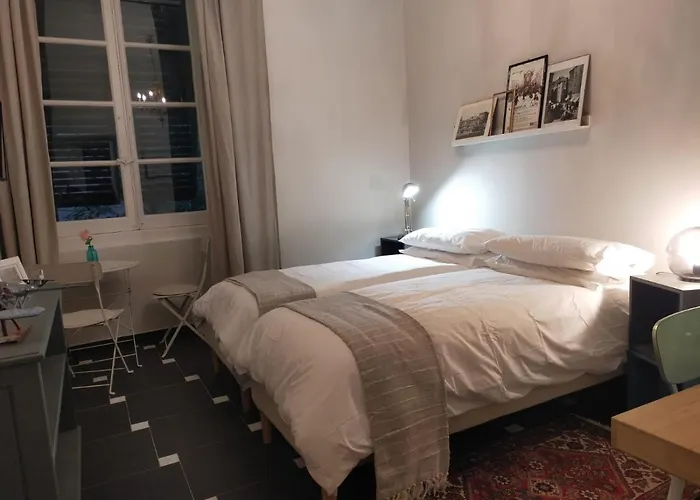 Dimora Caffaro Penzion 4*