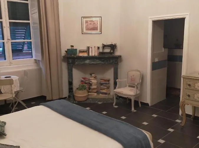 Dimora Caffaro בית הארחה ג'נובה