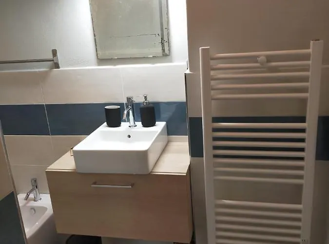 Penzion Dimora Caffaro 4*