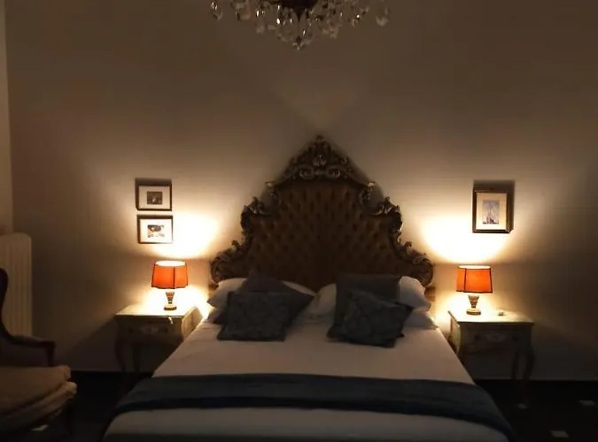 Dimora Caffaro 4* Janov