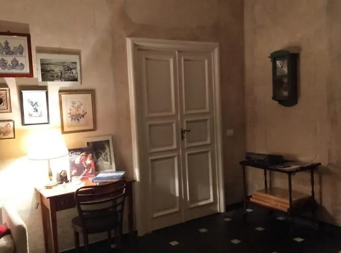 Dimora Caffaro Janov