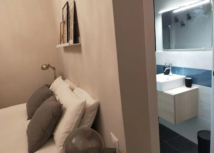 Dimora Caffaro Penzion Janov