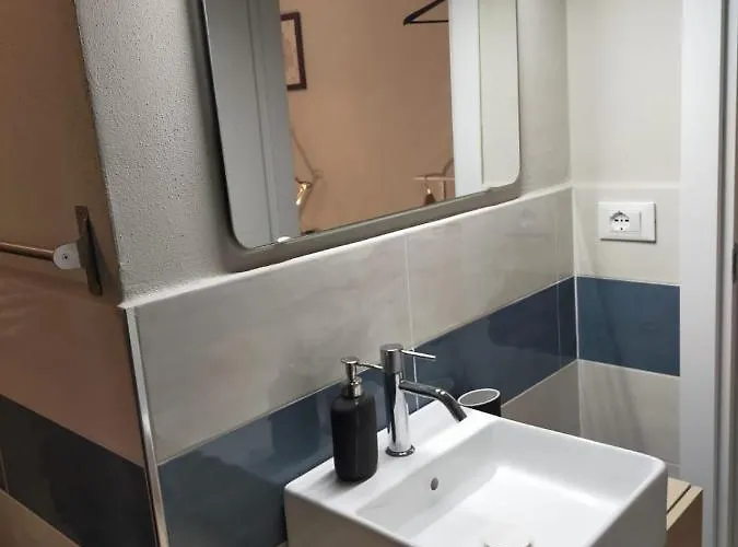 Dimora Caffaro Penzion 4*