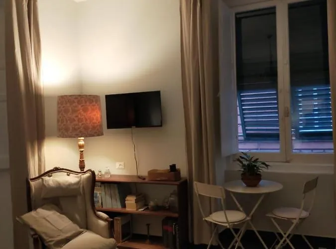 Dimora Caffaro 4* Janov