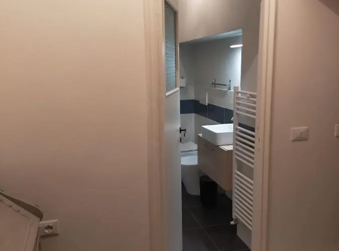 Dimora Caffaro Penzion