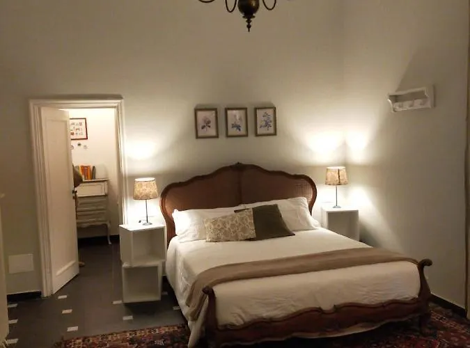 Dimora Caffaro Janov