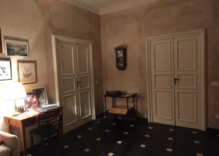 Dimora Caffaro Janov