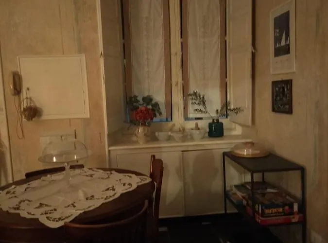 Penzion Dimora Caffaro