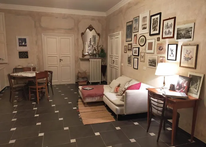 Dimora Caffaro Penzion