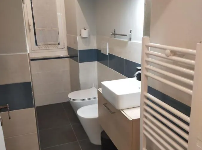 Dimora Caffaro Penzion