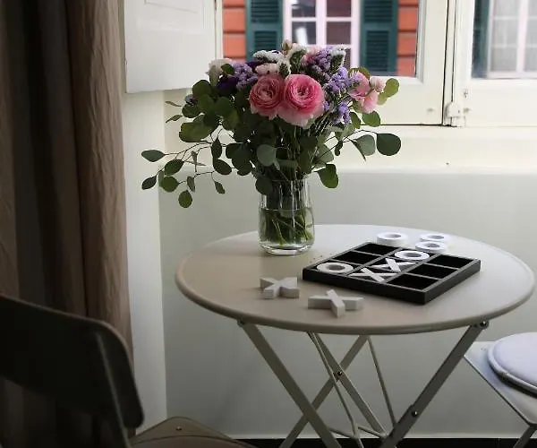 Dimora Caffaro Janov