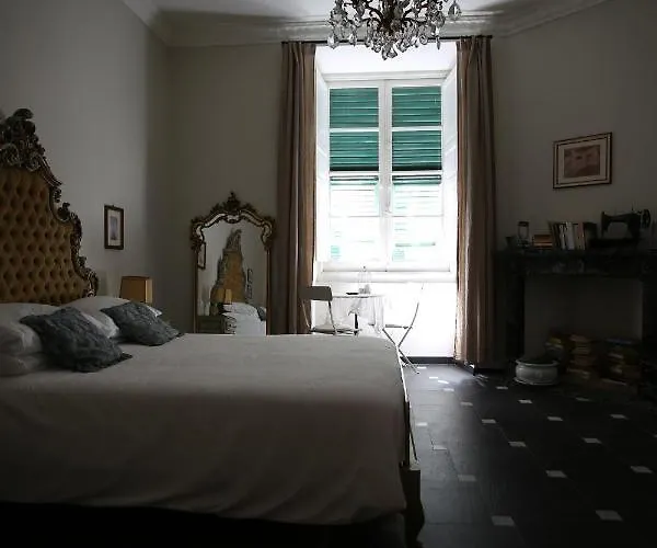 Dimora Caffaro 4* Janov