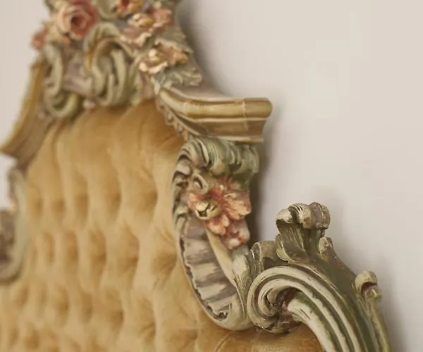 Dimora Caffaro Penzion 4*