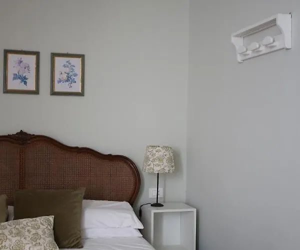 Dimora Caffaro Janov