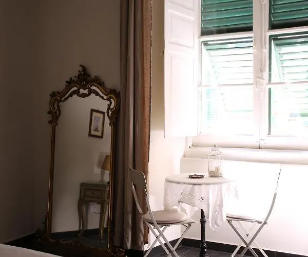 Dimora Caffaro 4* Janov