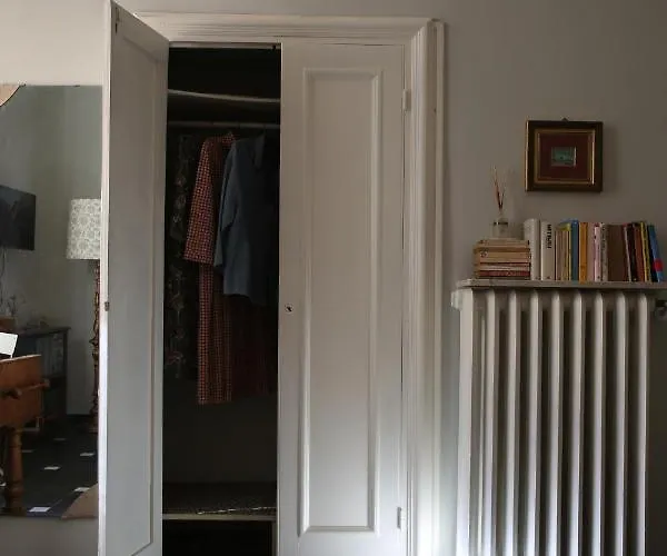 Dimora Caffaro Janov