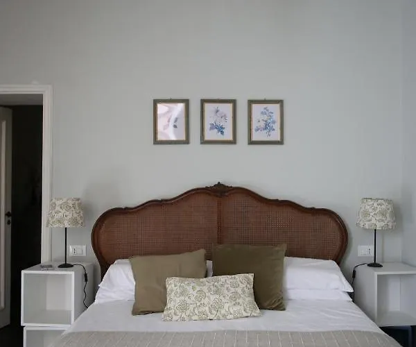 Penzion Dimora Caffaro Janov