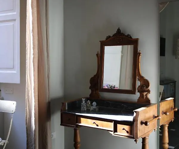 Dimora Caffaro Janov