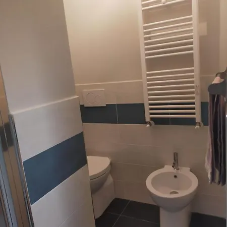 Dimora Caffaro Pensionat 4*