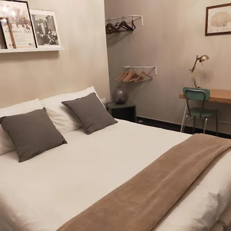 Dimora Caffaro 4* Genua