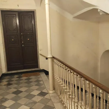 Pensionat Dimora Caffaro