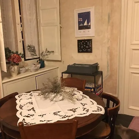 Dimora Caffaro Guest house 4*