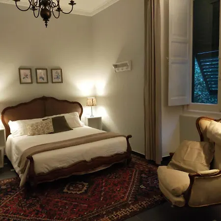 Dimora Caffaro 4* Genua