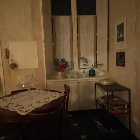 Pensionat Dimora Caffaro