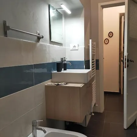 Dimora Caffaro Pensionat