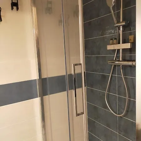 Pensionat Dimora Caffaro 4*