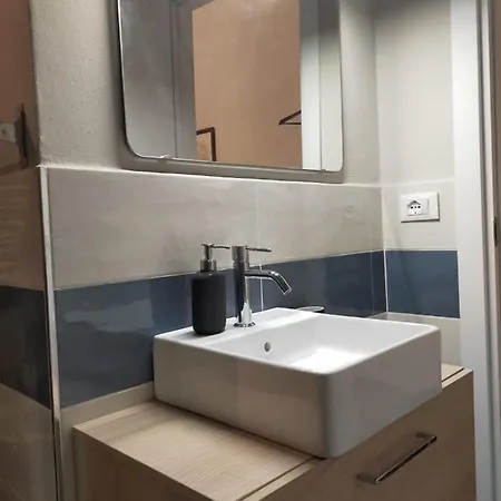 Dimora Caffaro 4* Genua