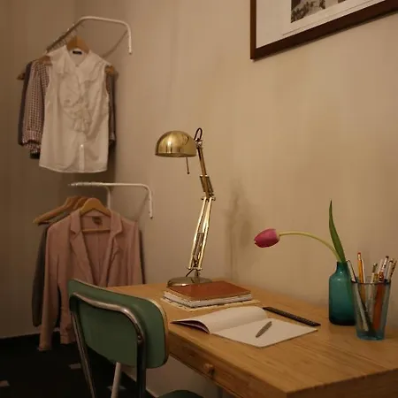 Pensionat Dimora Caffaro