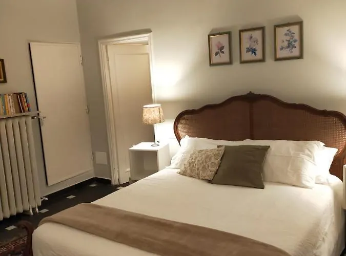 Dimora Caffaro بيت ضيافة جنوة