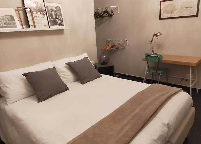 Dimora Caffaro 4* جنوة