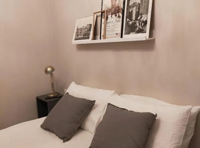 بيت ضيافة Dimora Caffaro 4*