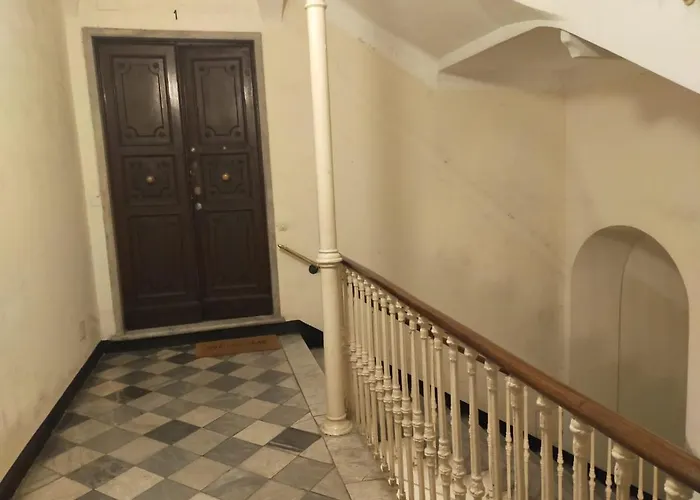 بيت ضيافة Dimora Caffaro