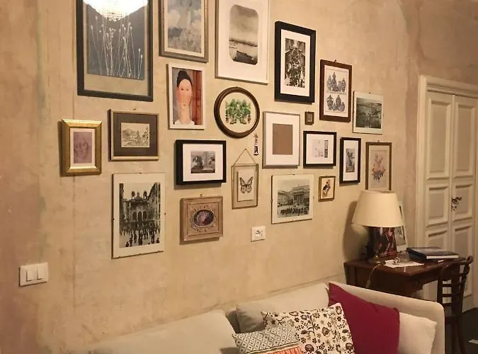 Dimora Caffaro بيت ضيافة