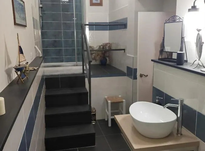 Dimora Caffaro 4* جنوة