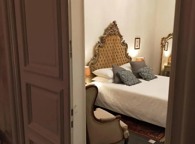 Dimora Caffaro 4* جنوة