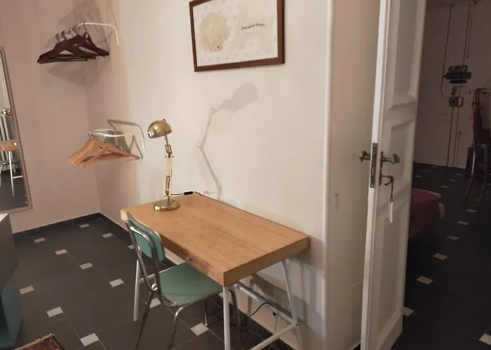 Dimora Caffaro جنوة