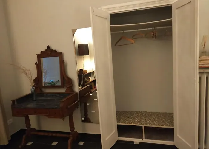 Dimora Caffaro بيت ضيافة 4*