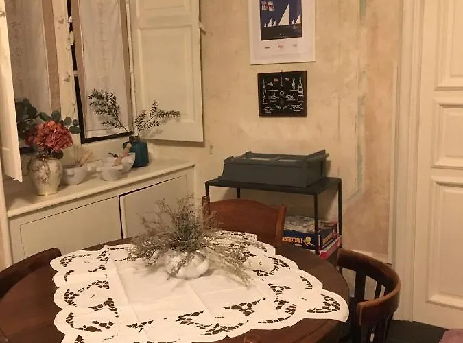 Dimora Caffaro بيت ضيافة 4*