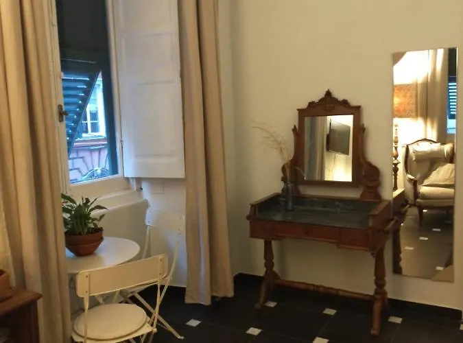 Dimora Caffaro جنوة