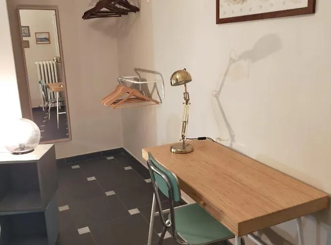 Dimora Caffaro بيت ضيافة جنوة