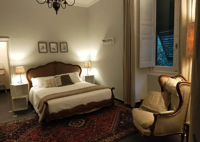 Dimora Caffaro 4* جنوة