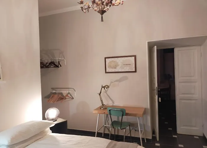 Dimora Caffaro جنوة