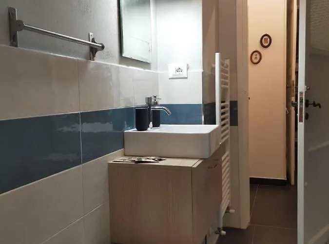 Dimora Caffaro بيت ضيافة